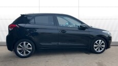 Hyundai i20 1.2 Blue Drive Premium 5dr Petrol Hatchback